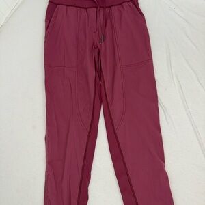 Lululemon Dance Studio Mid-Rise Crop Pants